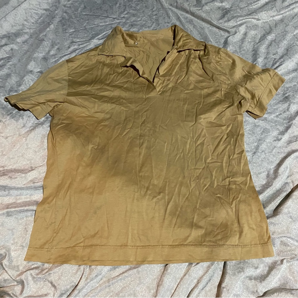 Shein top